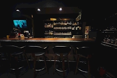 Eagle・イーグル - 古川のスナック 店舗写真