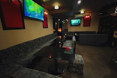 Eagle・イーグル - 古川のスナック 店舗写真