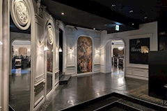 Da Vinci・ダヴィンチ - 国分町のキャバクラ 店舗写真