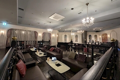 Da Vinci・ダヴィンチ - 国分町のキャバクラ 店舗写真