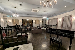 Da Vinci・ダヴィンチ - 国分町のキャバクラ 店舗写真
