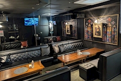 Da Vinci・ダヴィンチ - 国分町のキャバクラ 店舗写真