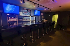 Girl's Bar Ace・エース - 新小岩駅南口のガールズバー 店舗写真