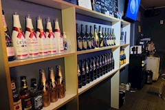 Girl's Bar Ace・エース - 新小岩駅南口のガールズバー 店舗写真