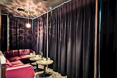 CLUB CONTRAIL・コントレイル - 国分町のキャバクラ 店舗写真