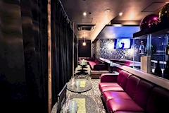 CLUB CONTRAIL・コントレイル - 国分町のキャバクラ 店舗写真