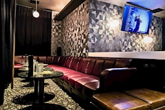 CLUB CONTRAIL・コントレイル - 国分町のキャバクラ 店舗写真