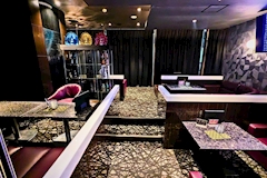 CLUB CONTRAIL・コントレイル - 国分町のキャバクラ 店舗写真