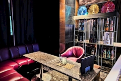 CLUB CONTRAIL・コントレイル - 国分町のキャバクラ 店舗写真