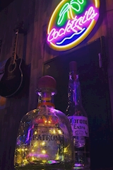 GIRL’S BAR LOUNGE BELLE・ベル - 神楽坂・飯田橋のガールズバー 店舗写真