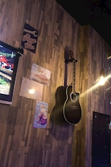 GIRL’S BAR LOUNGE BELLE・ベル - 神楽坂・飯田橋のガールズバー 店舗写真
