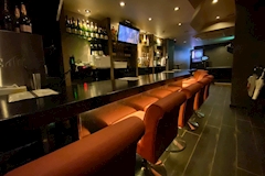 BAR8787・ハナハナ - 西中島のガールズバー 店舗写真