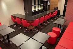 Lounge Flower・フラワー - 西中島のラウンジ/クラブ 店舗写真