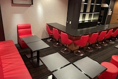 Lounge Flower・フラワー - 西中島のラウンジ/クラブ 店舗写真