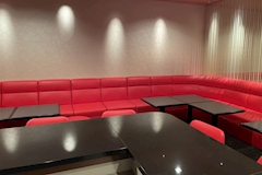 Lounge Flower・フラワー - 西中島のラウンジ/クラブ 店舗写真