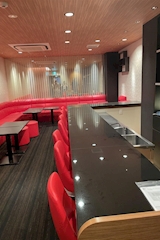 Lounge Flower・フラワー - 西中島のラウンジ/クラブ 店舗写真