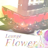 店舗写真 Lounge Flower・フラワー - 西中島のラウンジ/クラブ