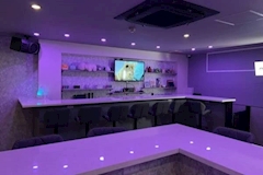 Girls Bar Philia・フィリア - 新潟駅前のガールズバー 店舗写真