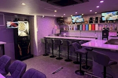Girls Bar Philia・フィリア - 新潟駅前のガールズバー 店舗写真