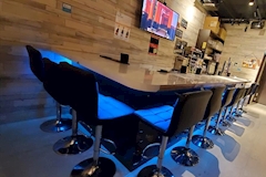LUXURY by Anthem・ラグジュアリー - 蒲田西口のガールズバー 店舗写真