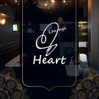 è¿ãã®åºè Lounge Heart