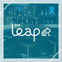 BAR Leap - 六本木のガールズバー