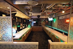 Cafe&Bar GOOFY・グーフィー - すすきのガールズバー 店舗写真