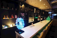Cafe&Bar GOOFY・グーフィー - すすきのガールズバー 店舗写真