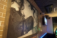 Cafe&Bar GOOFY・グーフィー - すすきのガールズバー 店舗写真