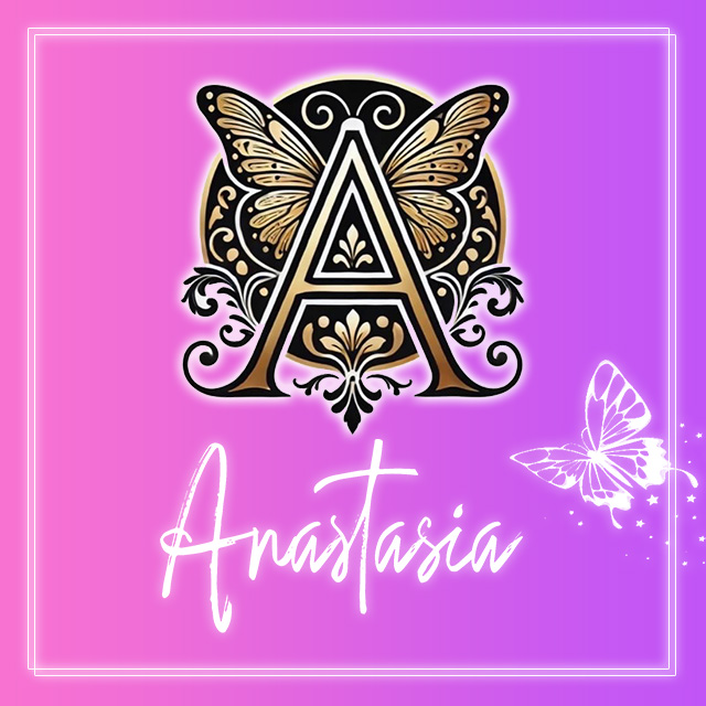 Anastasia - 浜松のガールズバー