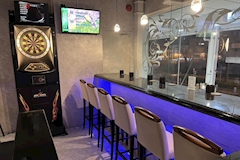 Anastasia・アナスタシア - 浜松のガールズバー 店舗写真