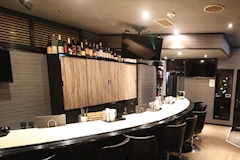 錦 スナック・メンバーズエム 店舗写真