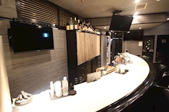 錦 スナック・メンバーズエム 店舗写真