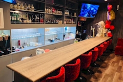 Reve・レーブ - 郡山・朝日のスナック 店舗写真