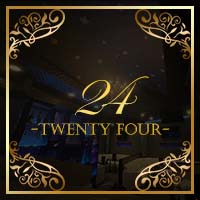 24-TWENTY FOUR- - 小平のキャバクラ