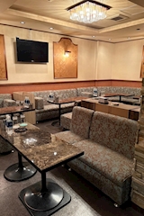 Lounge88・エイティーエイト - 市原市・五井駅周辺のパブ/スナック 店舗写真