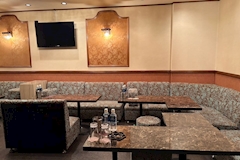 Lounge88・エイティーエイト - 市原市・五井駅周辺のパブ/スナック 店舗写真
