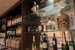 Lounge88・エイティーエイト - 市原市・五井駅周辺のパブ/スナック 店舗写真