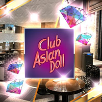 店舗写真 Club AsIan Doll・エイジアン ドール - 柏駅 東口のキャバクラ