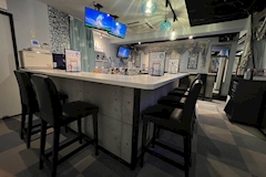 Mermaid Lagoon・マーメイドラグーン - 横浜西口のガールズバー 店舗写真
