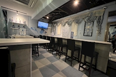 Mermaid Lagoon・マーメイドラグーン - 横浜西口のガールズバー 店舗写真