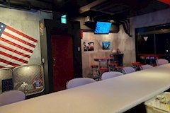Crap&Crowd・クラップアンドクラウド - 柏駅 東口のガールズバー 店舗写真