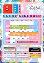 ピックアップニュース 🫧9月イベントカレンダー🫧