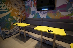 Bubble・バブル - 岐阜 柳ヶ瀬のガールズバー 店舗写真