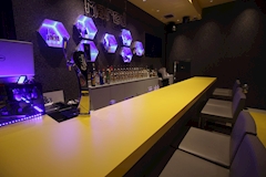 Bubble・バブル - 岐阜 柳ヶ瀬のガールズバー 店舗写真
