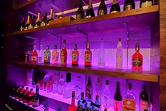 Girls Bar nuts・ナッツ - 南林間のガールズバー 店舗写真