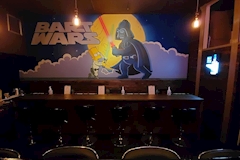Girls Bar nuts・ナッツ - 南林間のガールズバー 店舗写真