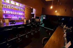 Girls Bar nuts・ナッツ - 南林間のガールズバー 店舗写真