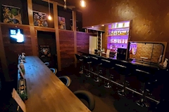 Girls Bar nuts・ナッツ - 南林間のガールズバー 店舗写真