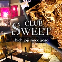 CLUB SWEET の公式サイト画像